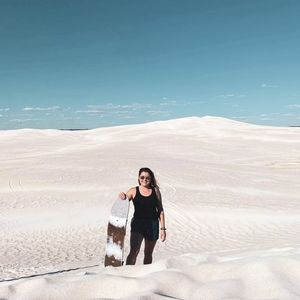 Meet your Posher, Audrey